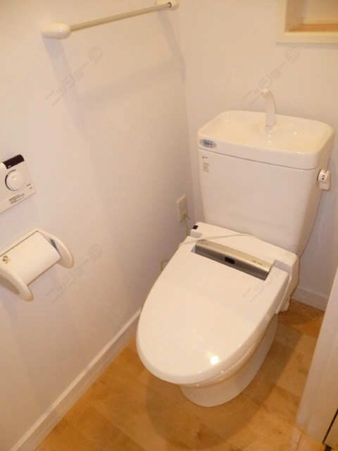 ＷＣ