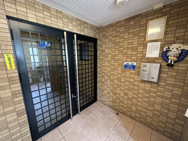 エン��トランス