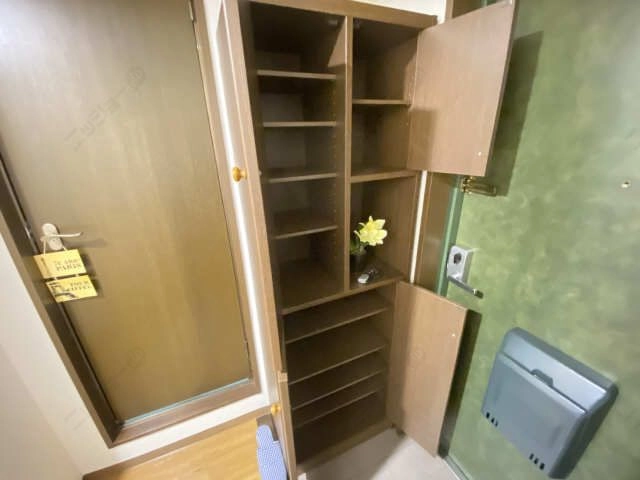 シューズBOX