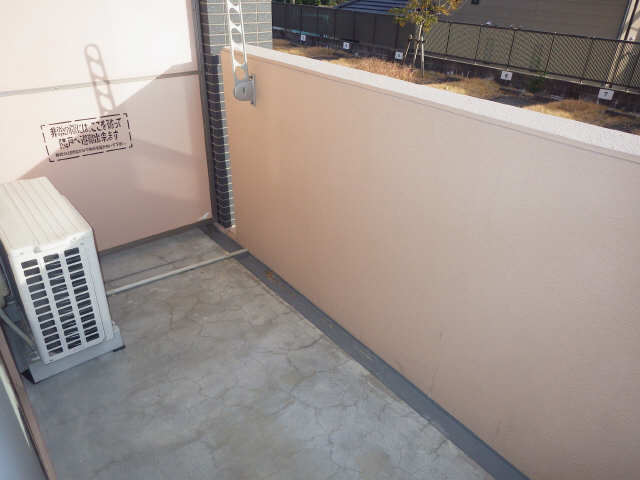 バルコニー（同型）