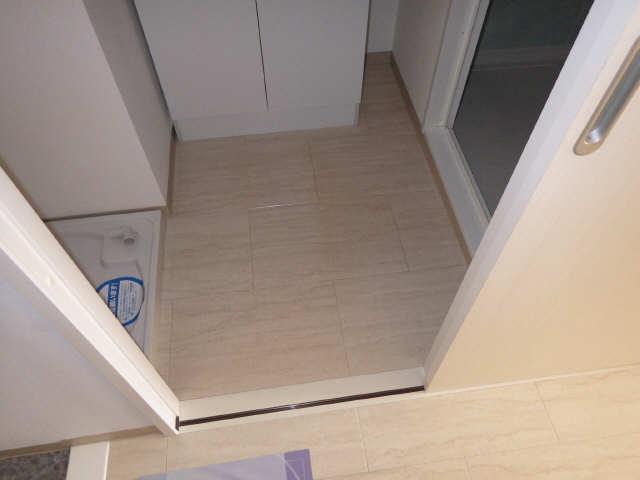 脱衣所（同型）