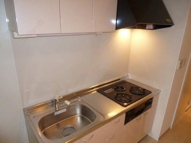 キッチン（同型）