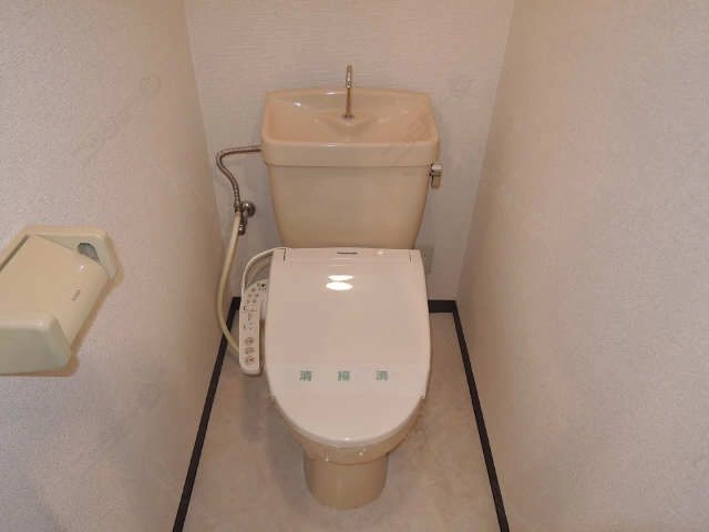 ＷＣ