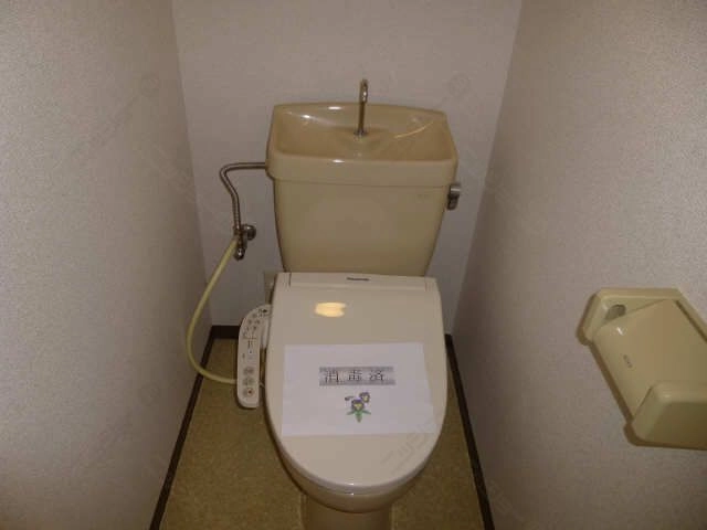 ＷＣ