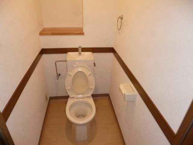 ＷＣ