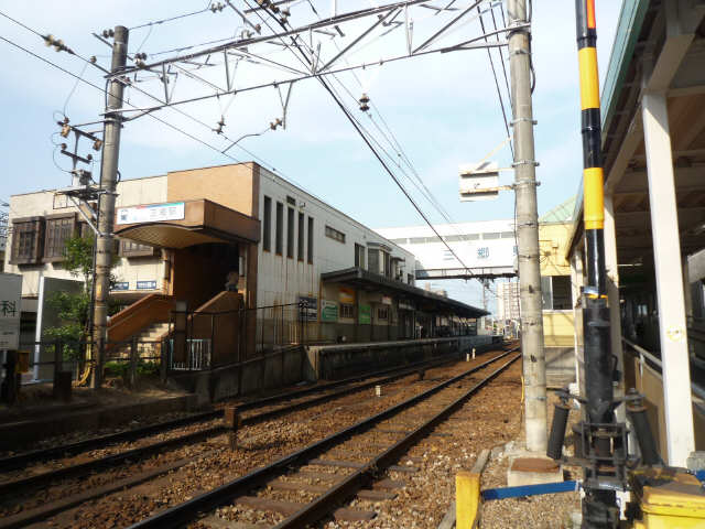 最寄駅