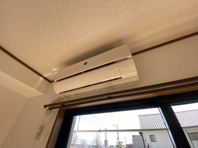 エアコン