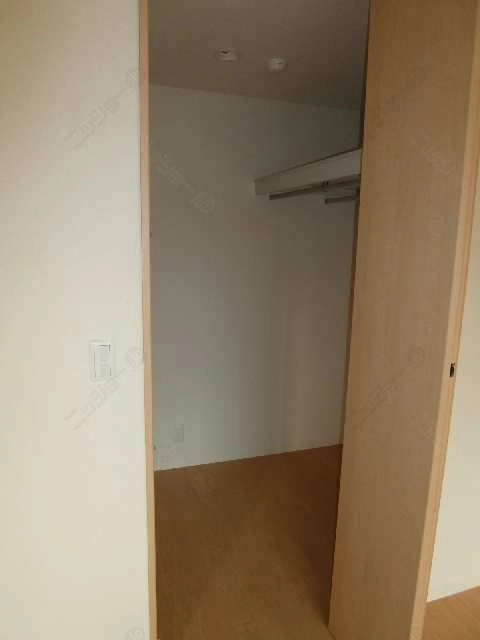 ウォークインクローゼ