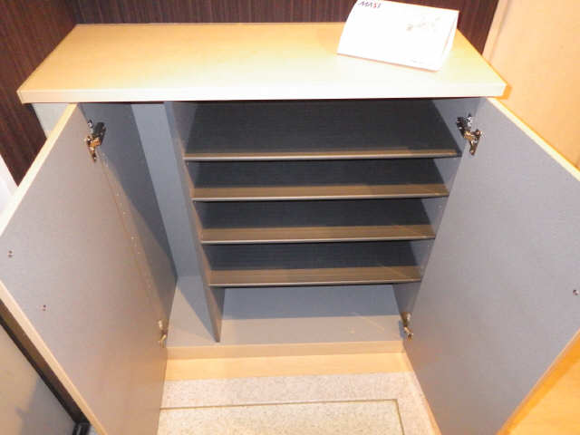 シューズＢＯＸ