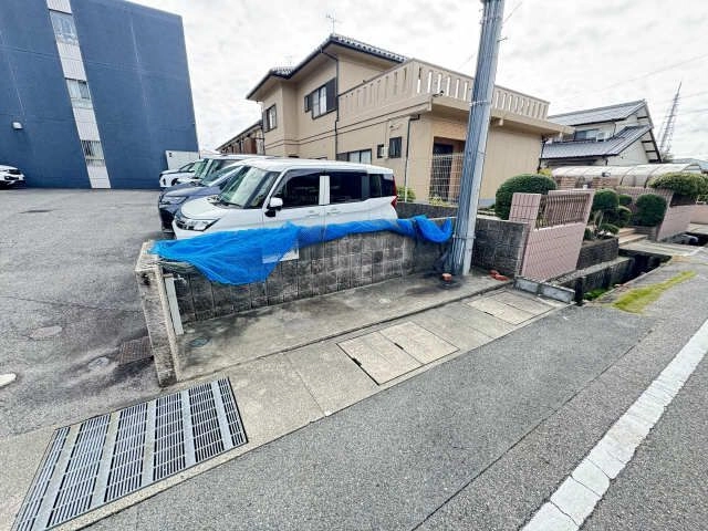 共用部分
