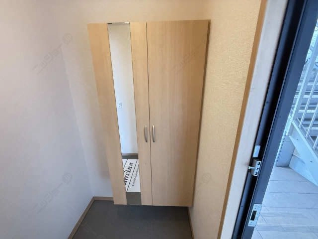 シューズBOX
