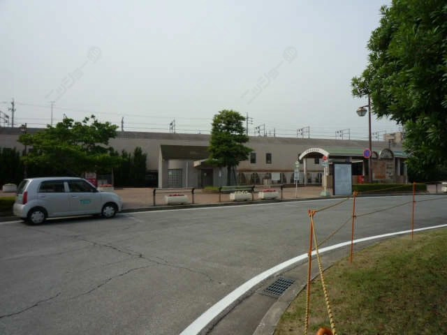印場駅