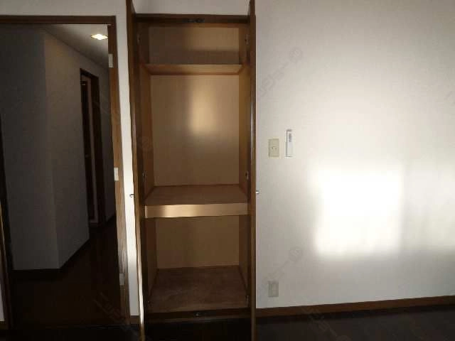 リビング収納