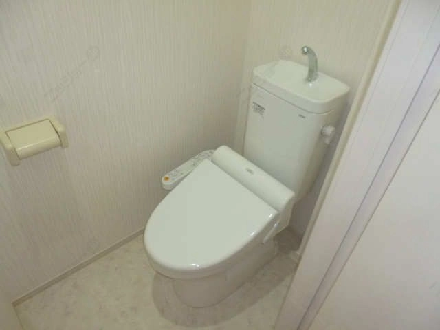 ＷＣ