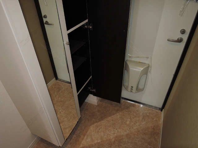 シューズＢＯＸ
