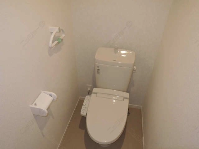 ＷＣ