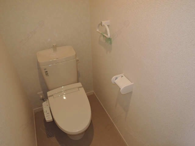 WC（同型）