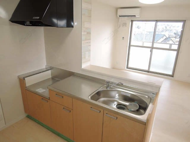 キッチン（同型）