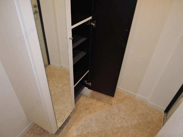 シューズBOX（同型）