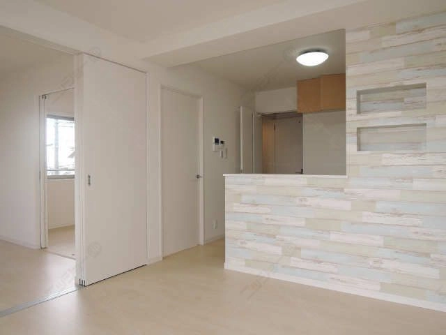 リビング（同型）