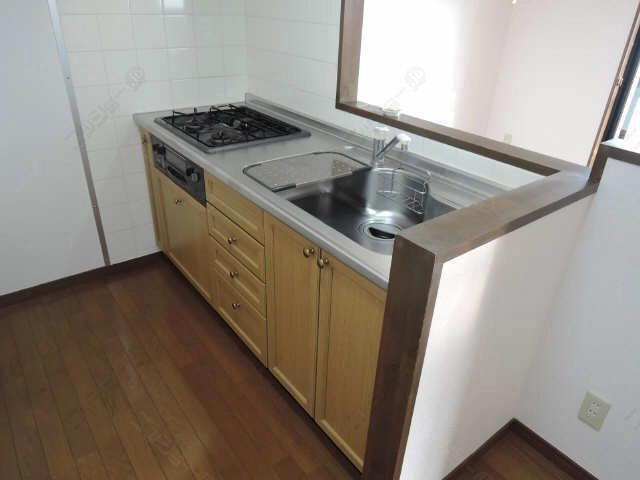 キッチン（同型）