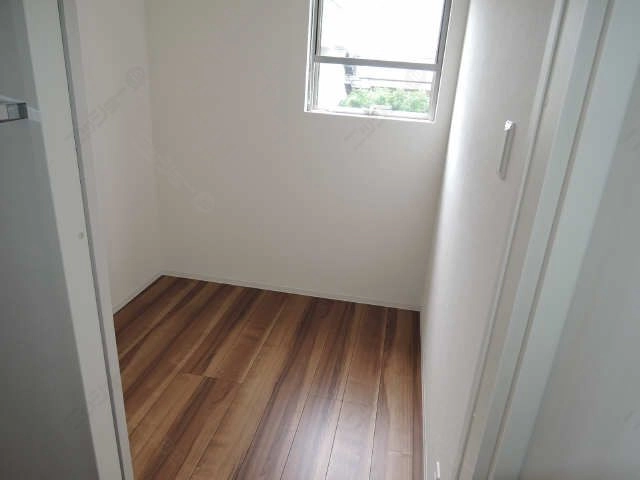 ウォークインクローゼット