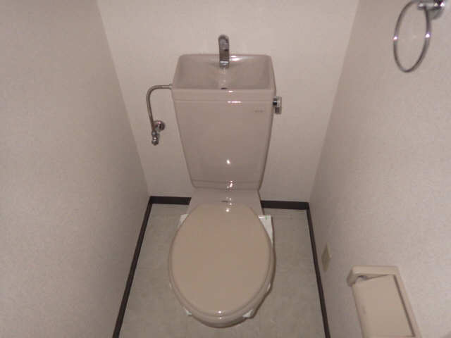 ＷＣ