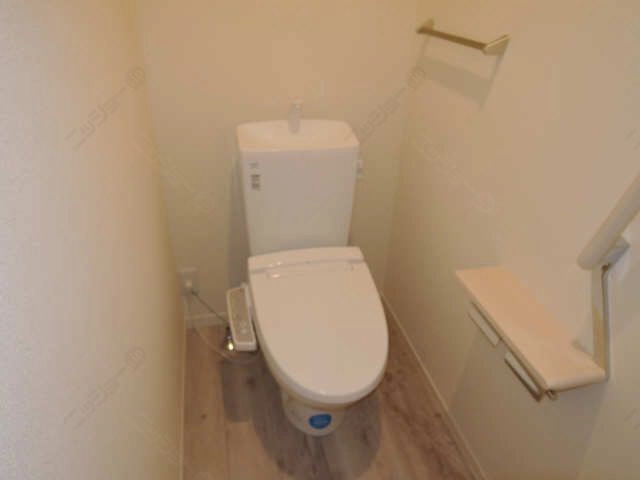 ＷＣ