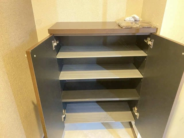 シューズBOX