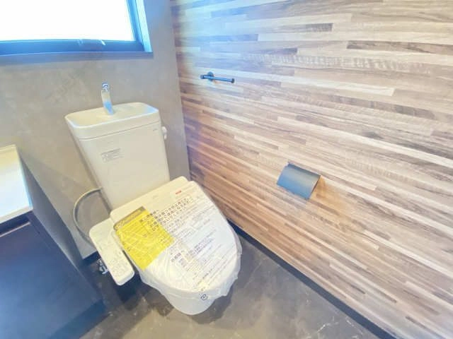 WC（同型）