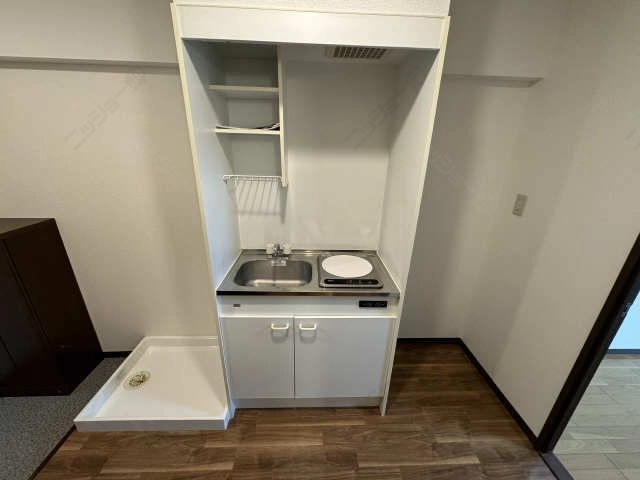 キッチン(同型)