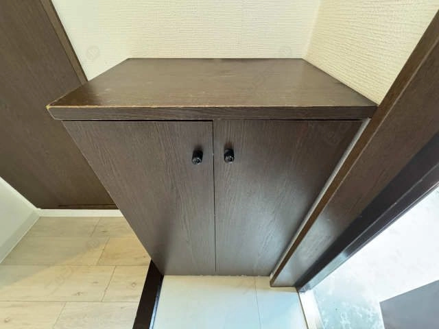 シューズBOX