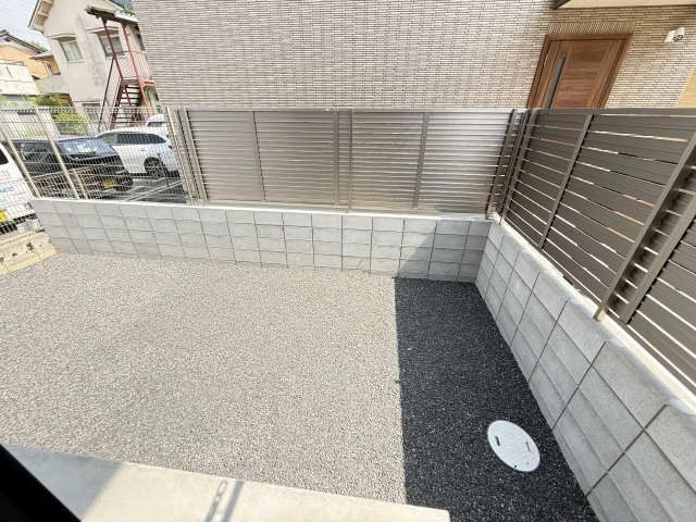 庭