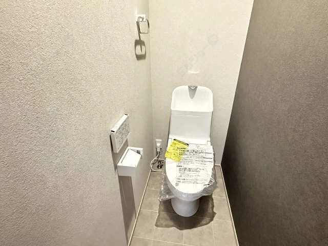 1階WC