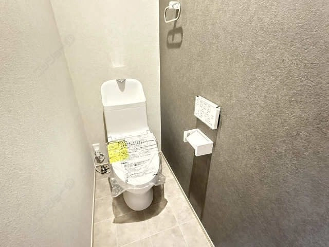 2階WC