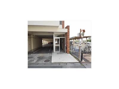 エントラン��ス