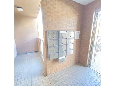 共用部分
