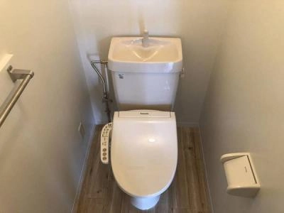 WC