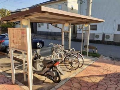 共用部分