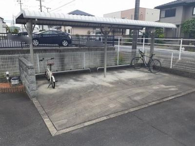 共用部分