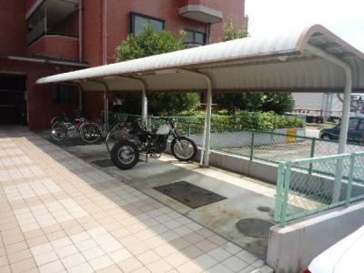 共用部分