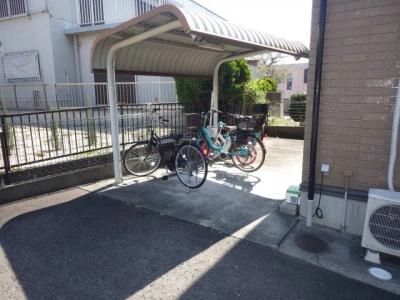共用部分