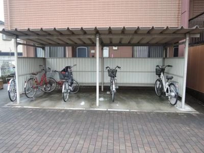 共用部分