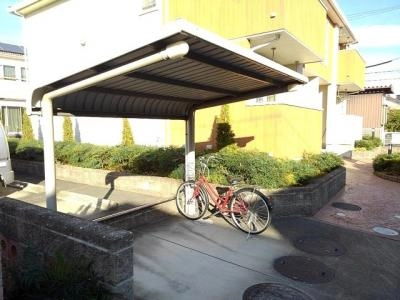 共用部分
