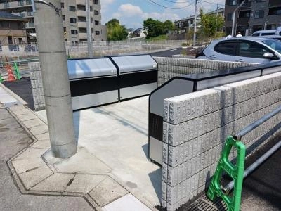 共用部分