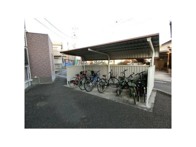 共用部分
