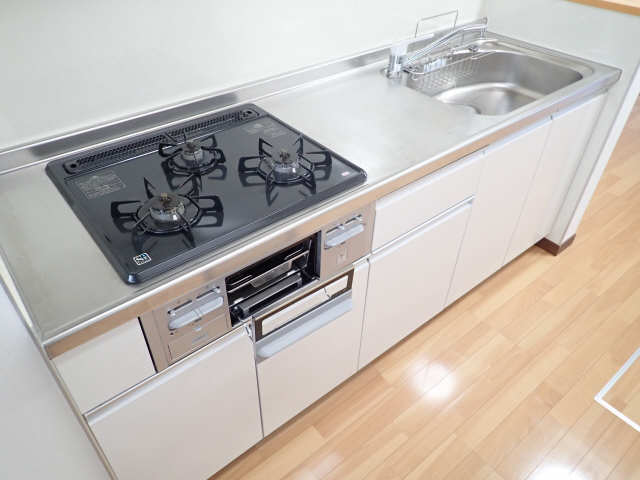 システムキッチン