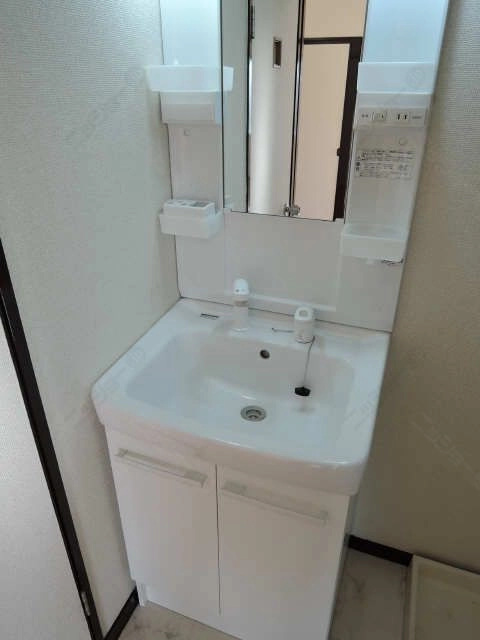 シャンプードレッサー