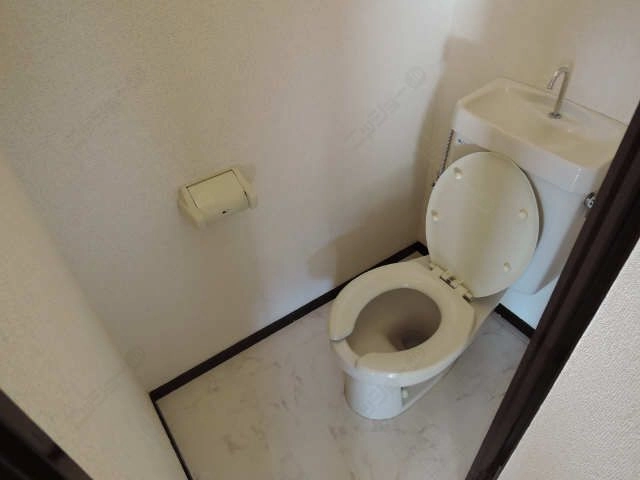 ＷＣ
