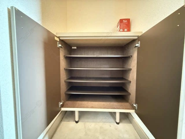 シューズBOX  中